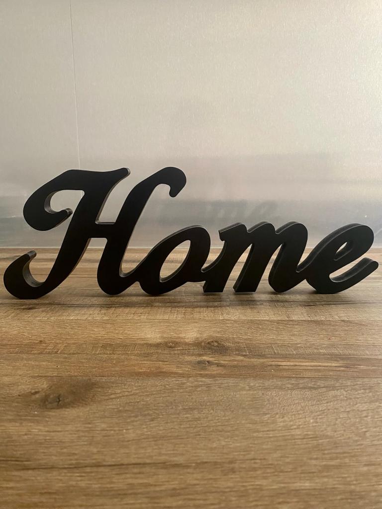 Home