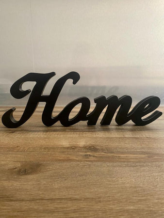Home