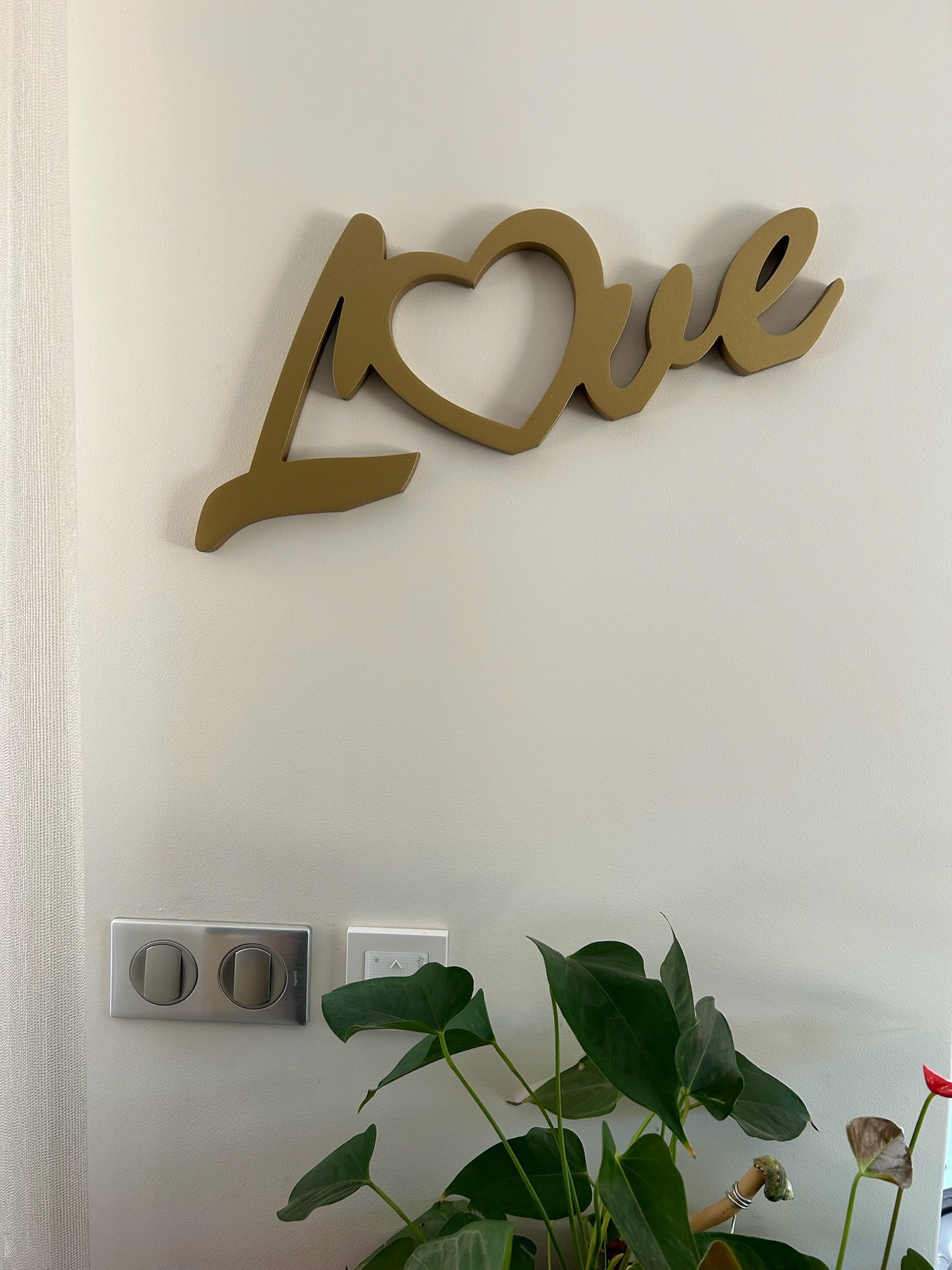L❤️ve