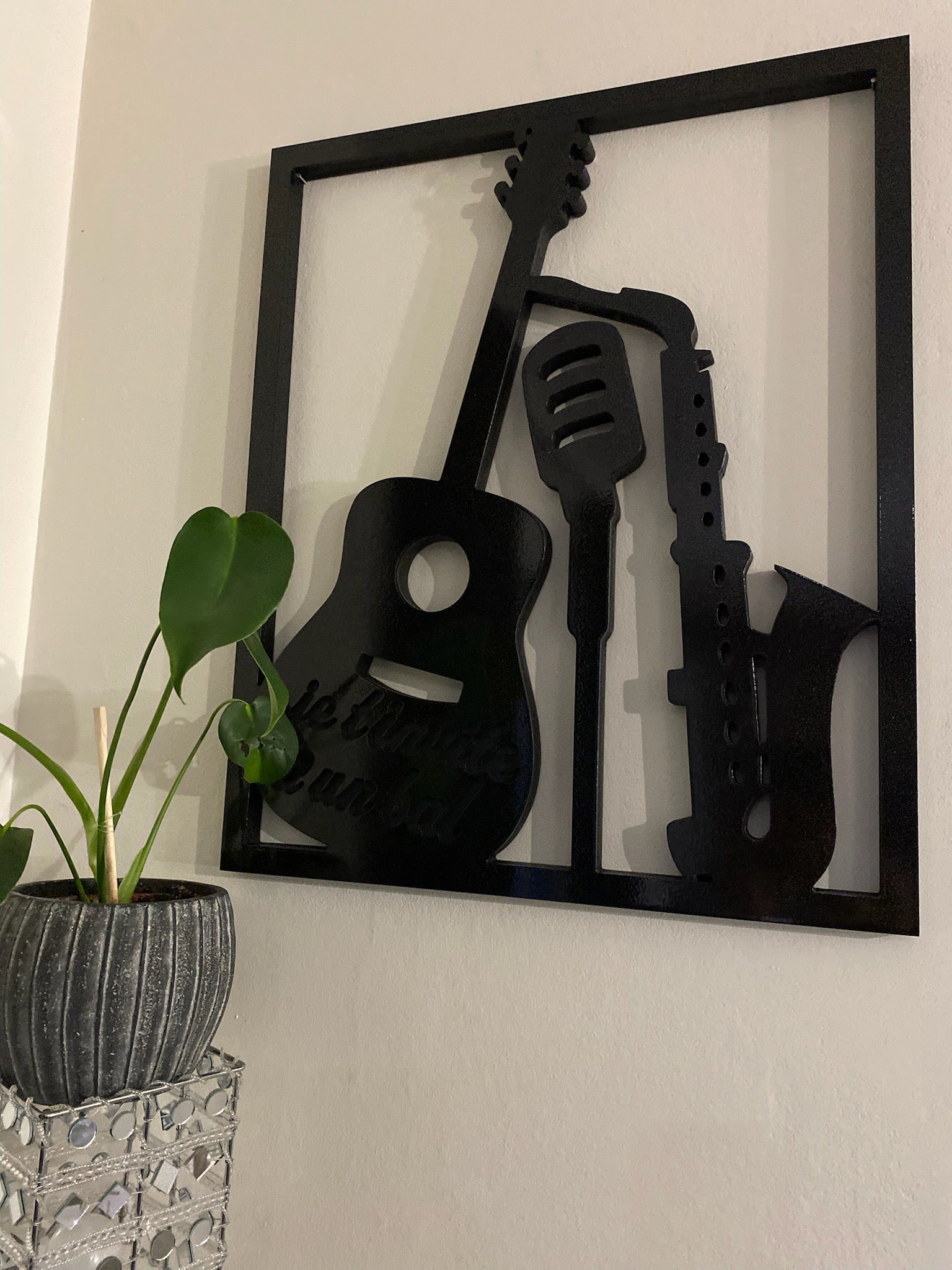 Instruments de musique