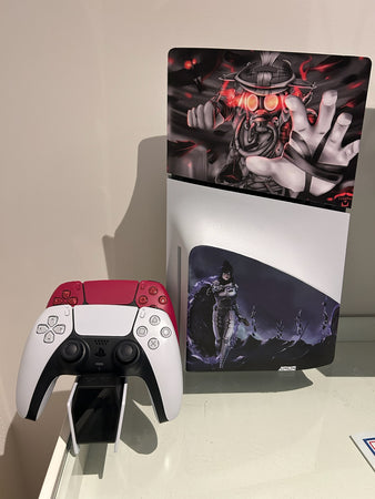 Customization PS5