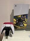 Customization PS5