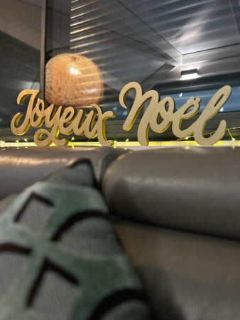 Joyeux noël