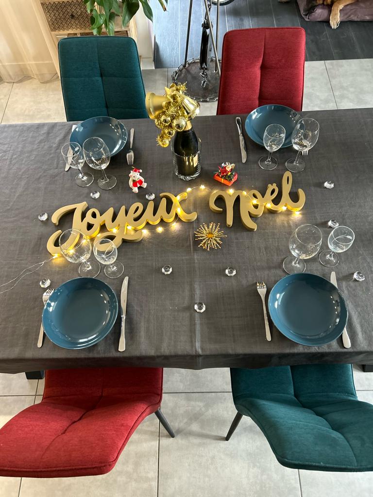 Joyeux noël