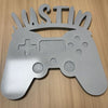 Manette personnalisée