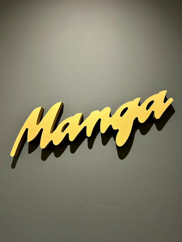 Manga
