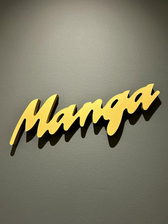 Manga
