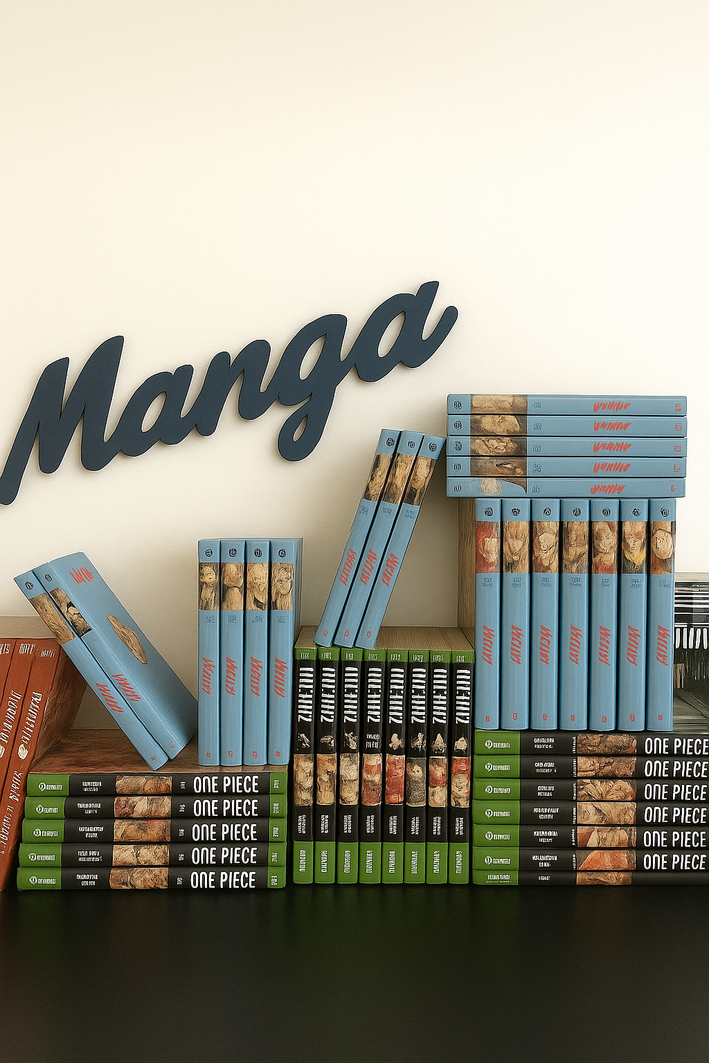 Manga