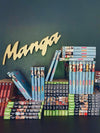 Manga