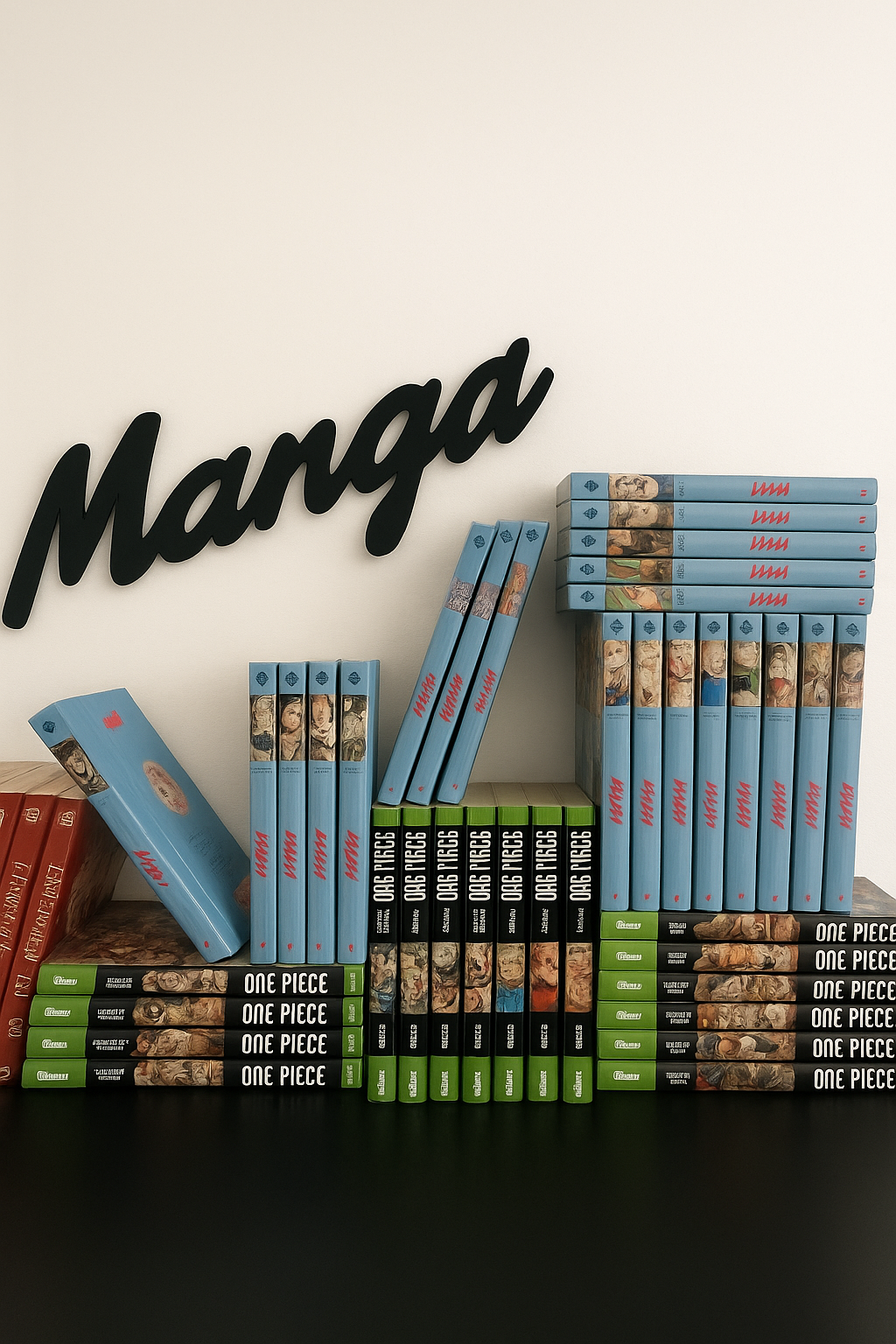 Manga