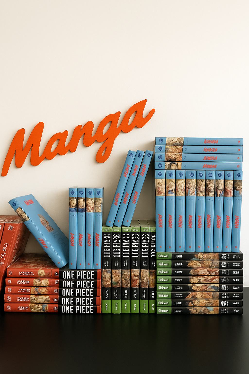 Manga