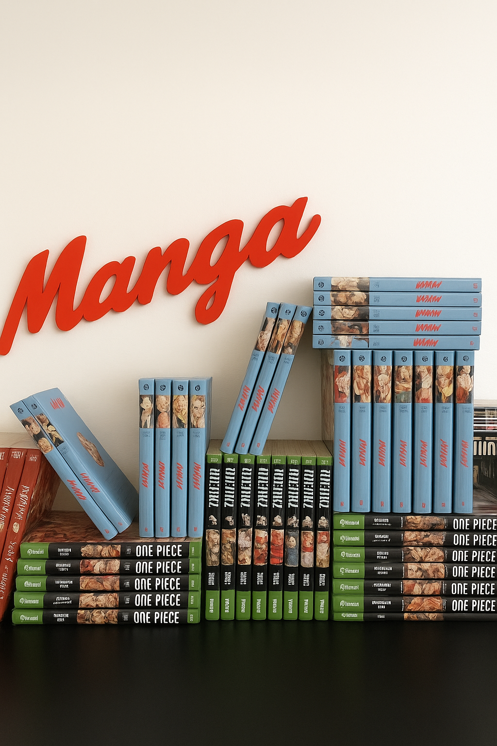 Manga