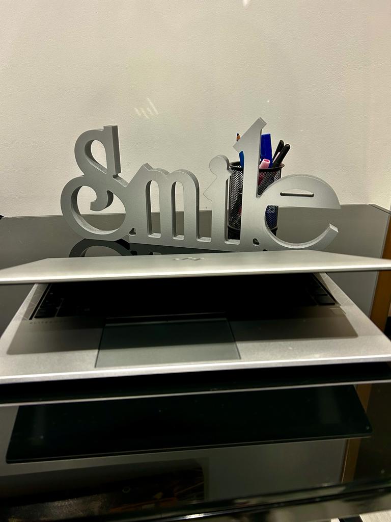 Smile
