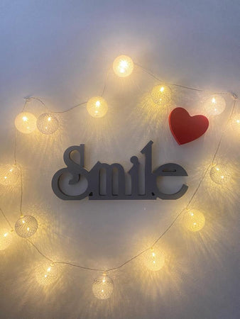 Smile