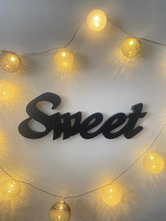Sweet