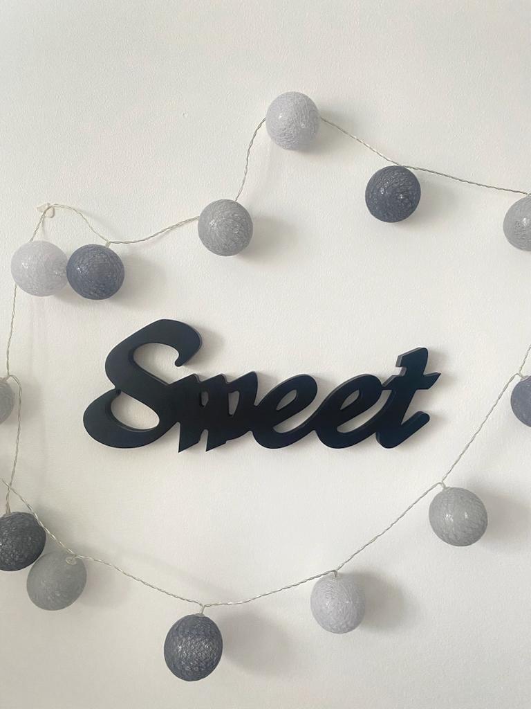 Sweet